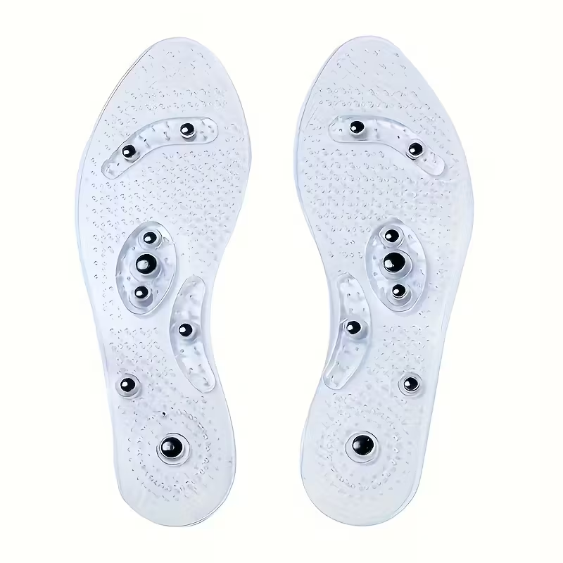 MagnetiStep Insole