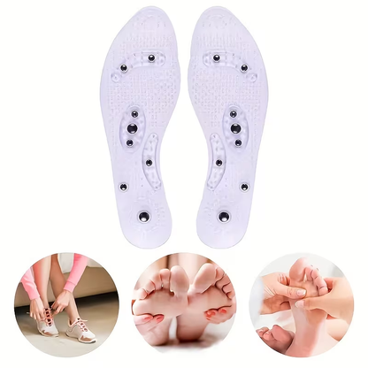MagnetiStep Insole