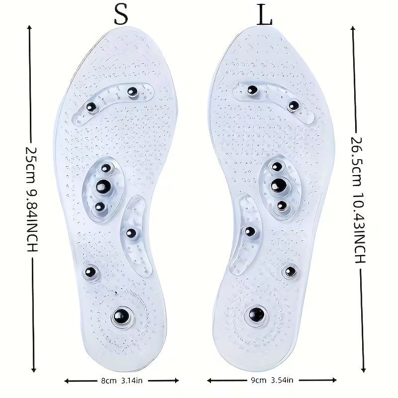 MagnetiStep Insole