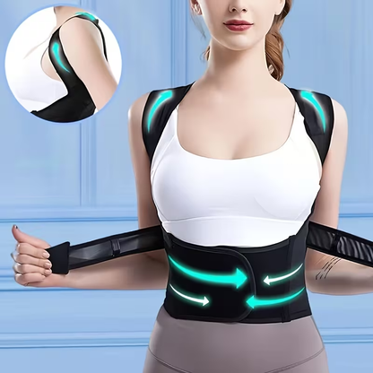 InvisiLift Posture Brace