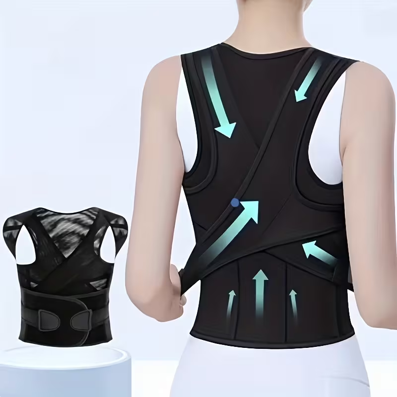 InvisiLift Posture Brace