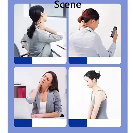 InvisiLift Posture Brace