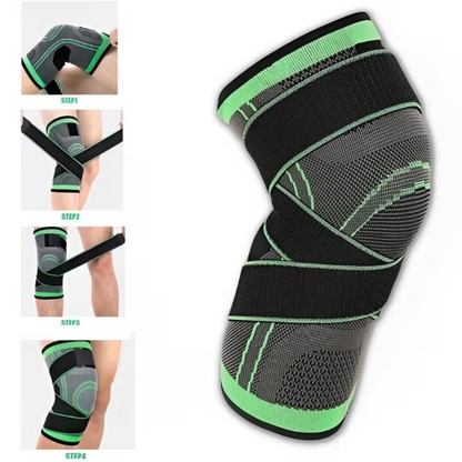KneeShield 360 Pro