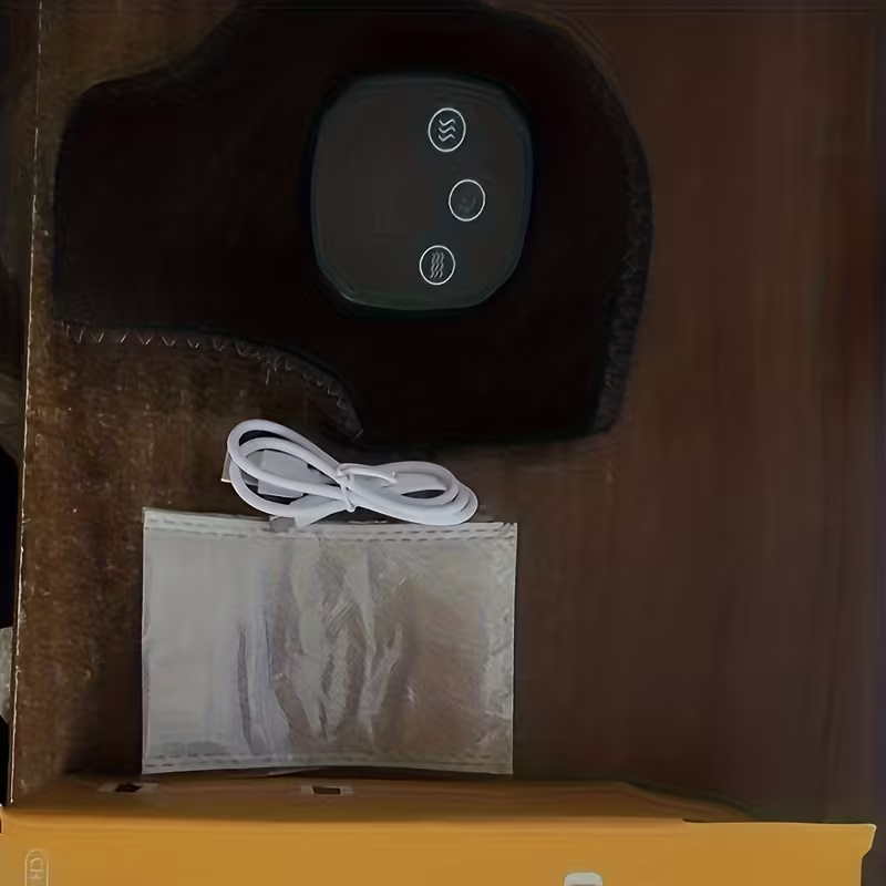 WarmFlex PowerWrap Buy one and get the PulseHeat Comfort as a free gift.