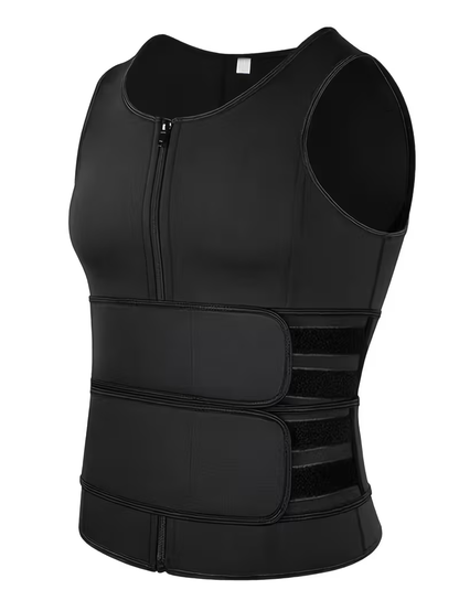 FitGuard Compression Vest