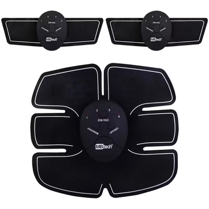 CorePulse Trainer
