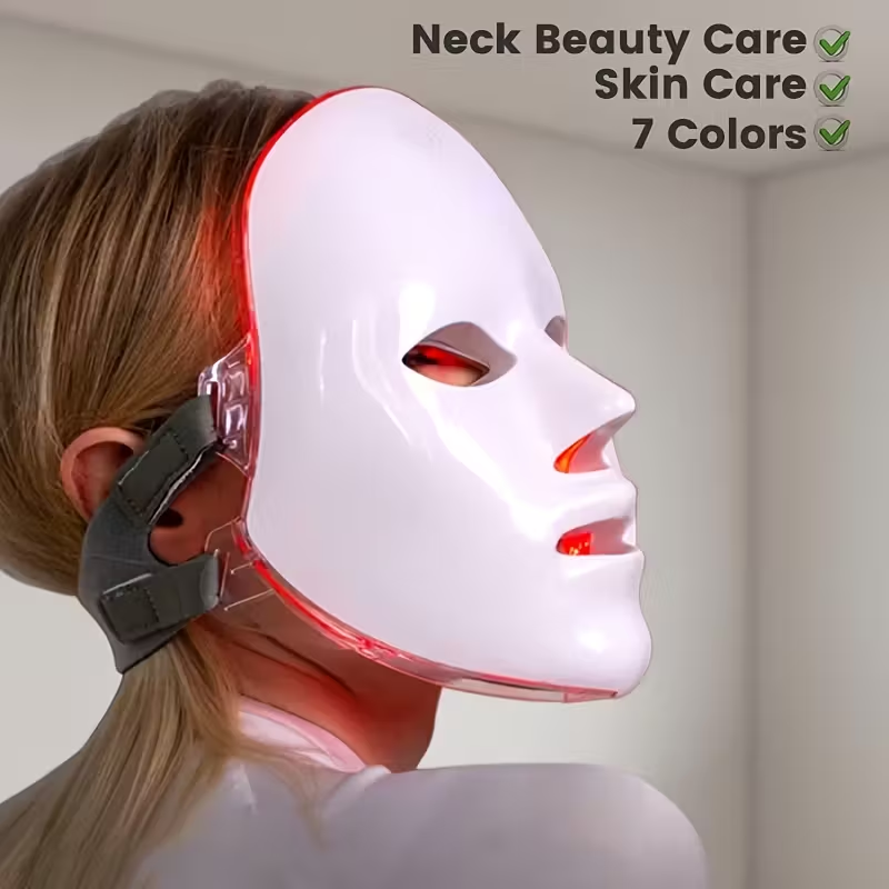 LumiCare Facial Pro