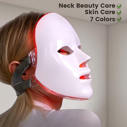 LumiCare Facial Pro