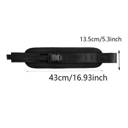 GluteForce Weight Belt