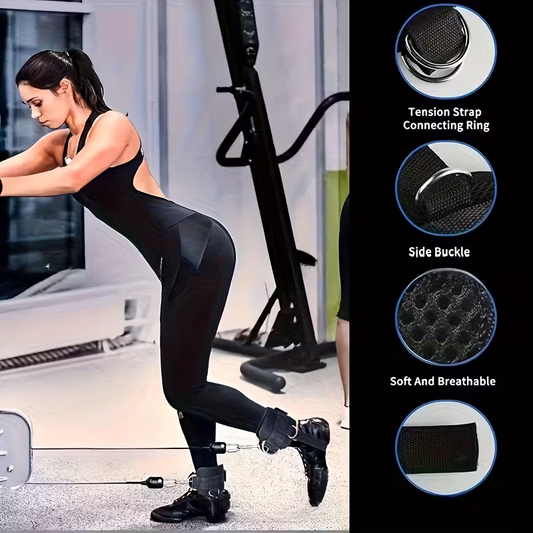 LegForce Ankle Strap