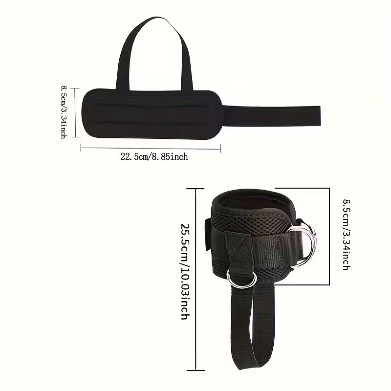 LegForce Ankle Strap