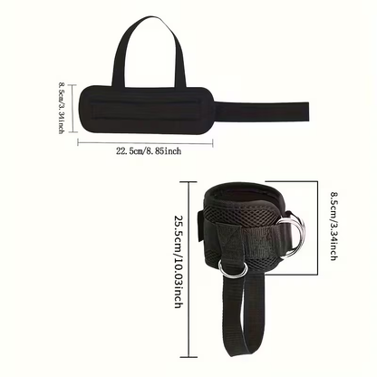 LegForce Ankle Strap