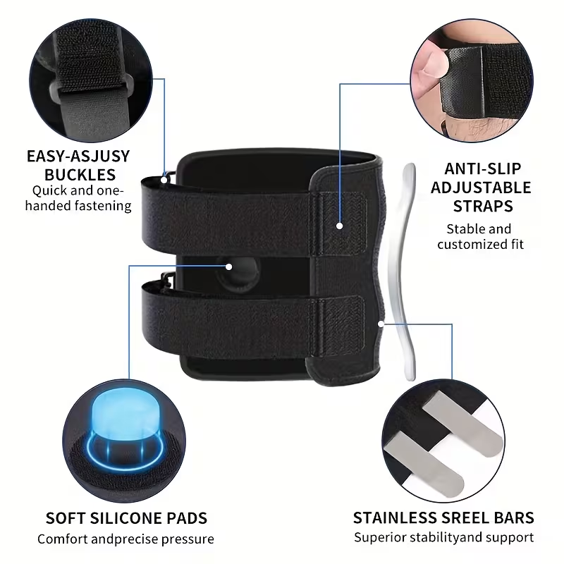 NerveEase Compression Strap