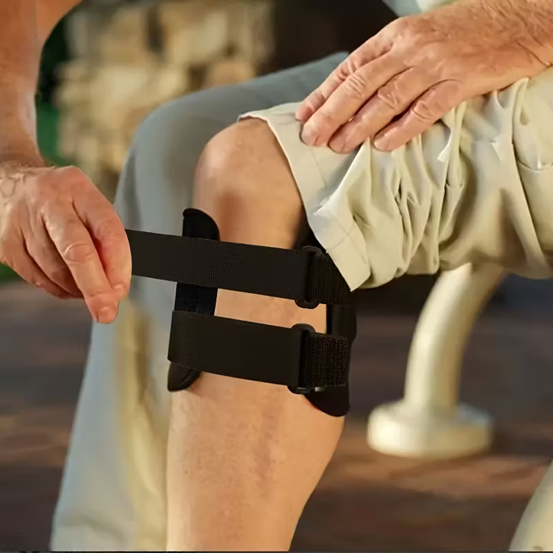 NerveEase Compression Strap