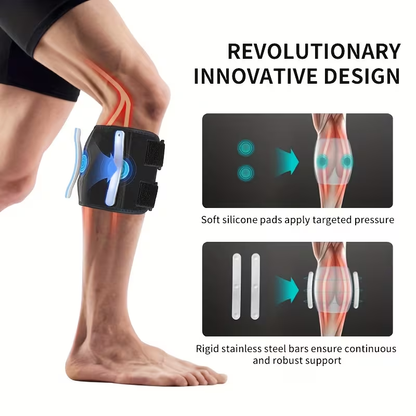 NerveEase Compression Strap