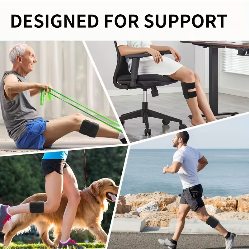 NerveEase Compression Strap