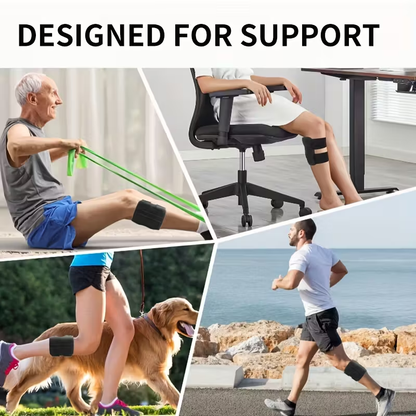 NerveEase Compression Strap