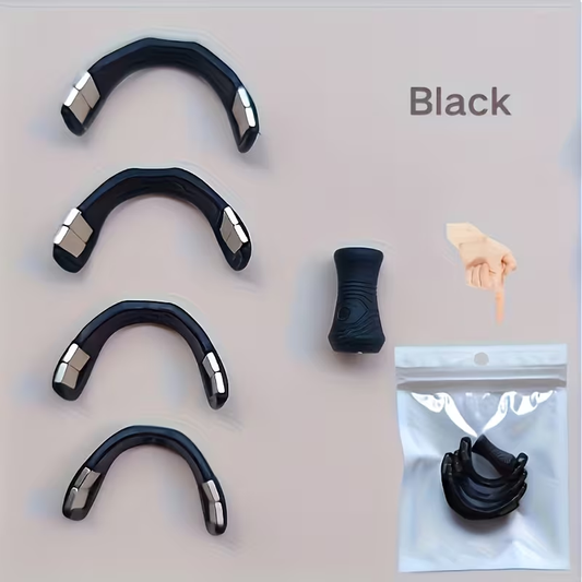 MagnaAir Nasal System