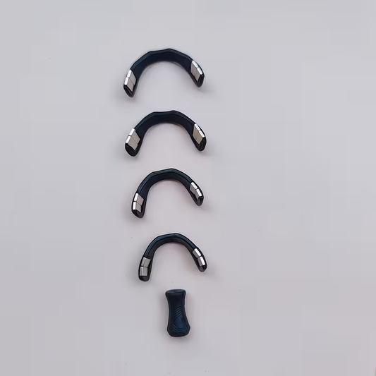 MagnaAir Nasal System