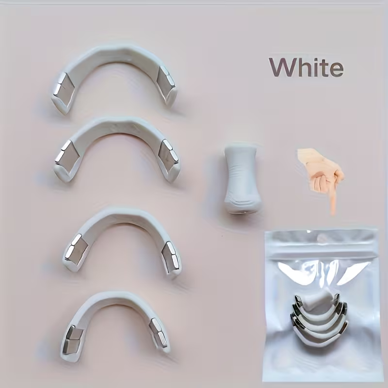 MagnaAir Nasal System