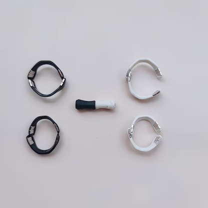 MagnaAir Nasal System