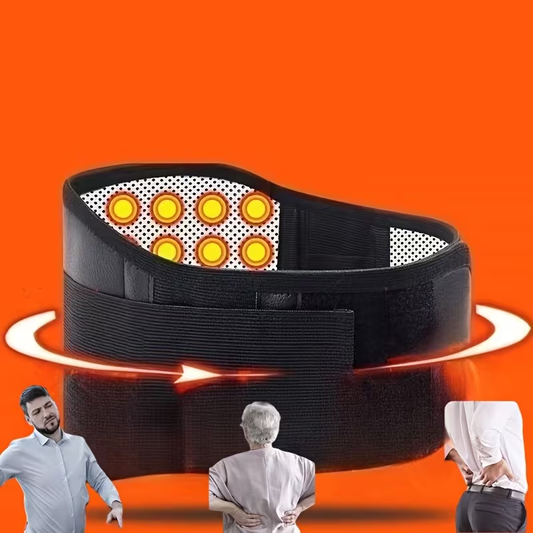 ThermaCore Lumbar Belt