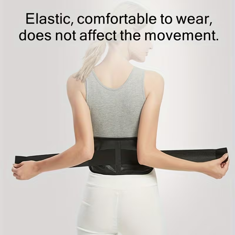 ThermaCore Lumbar Belt