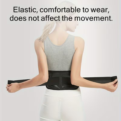 ThermaCore Lumbar Belt