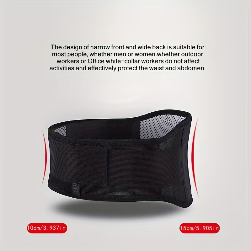 ThermaCore Lumbar Belt