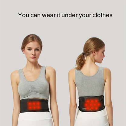 ThermaCore Lumbar Belt