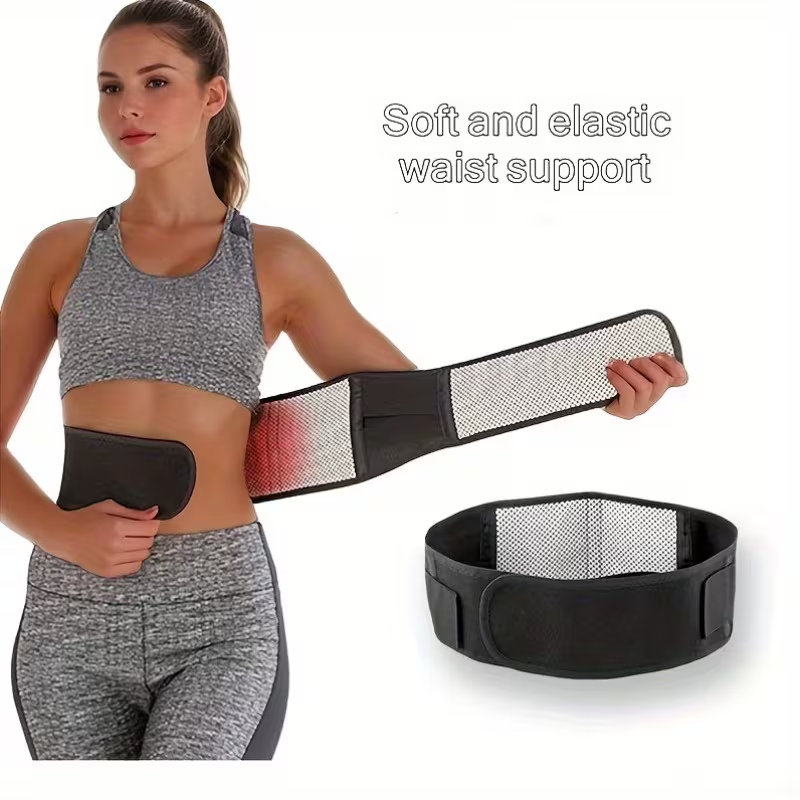 ThermaCore Lumbar Belt