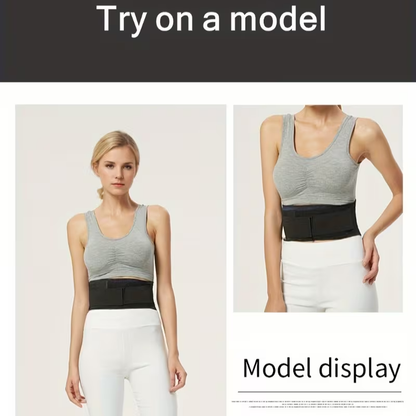 ThermaCore Lumbar Belt