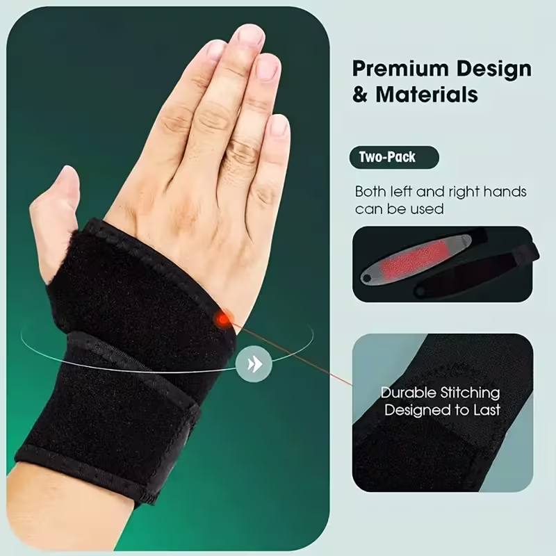PulseCare Thermal Support