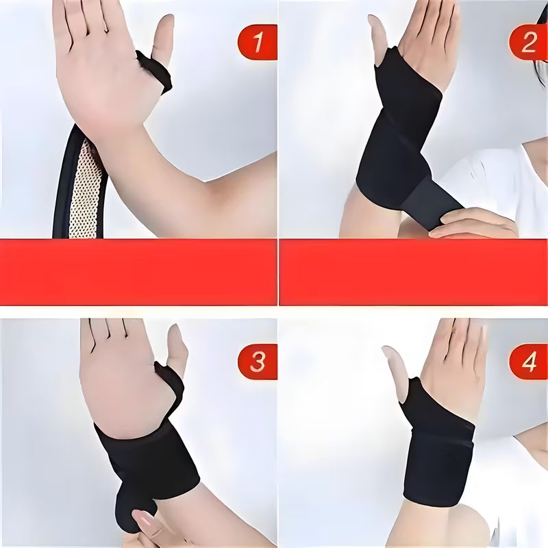 PulseCare Thermal Support
