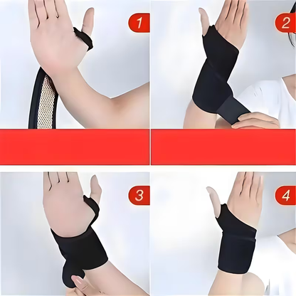 PulseCare Thermal Support