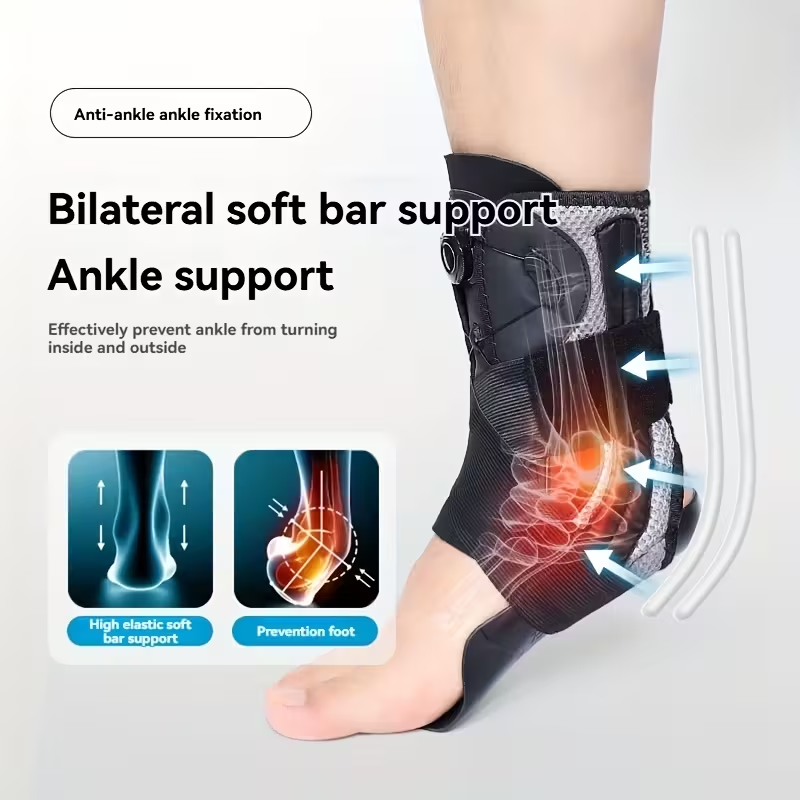 FlexAnkle Support