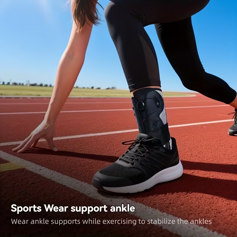FlexAnkle Support