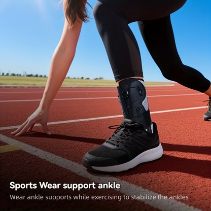 FlexAnkle Support