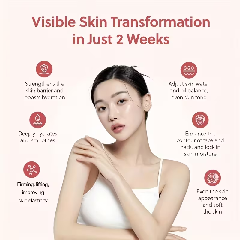 Lucky Must Go Gel Mask Lakerain