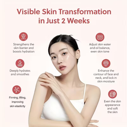 Lucky Must Go Gel Mask Lakerain