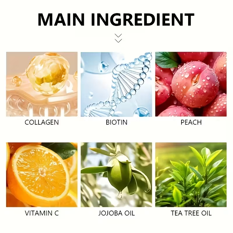 Lucky Must Go Gel Mask Lakerain