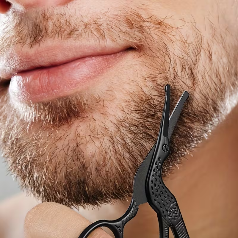 SafeTrim Elite Scissors