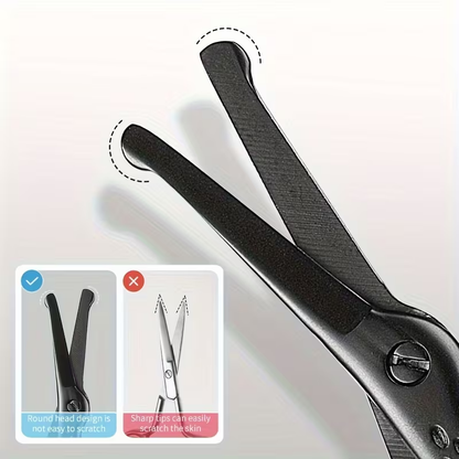 SafeTrim Elite Scissors