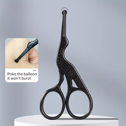 SafeTrim Elite Scissors