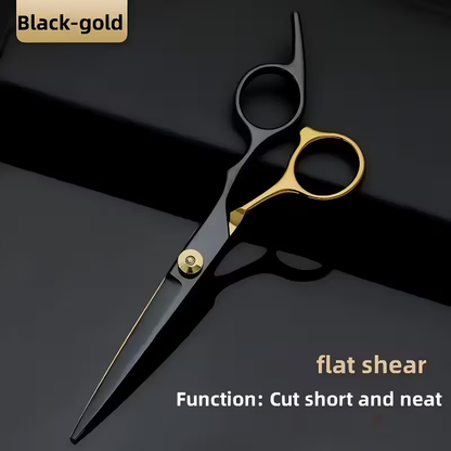 RoyalEdge Black & Gold Set