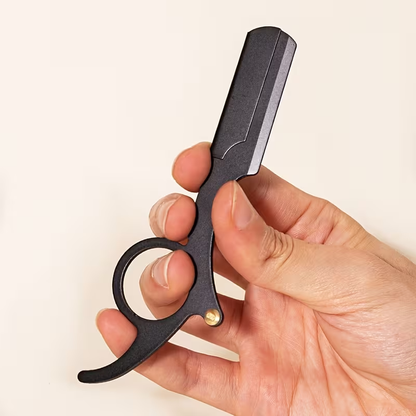 RoyalEdge Vintage Steel