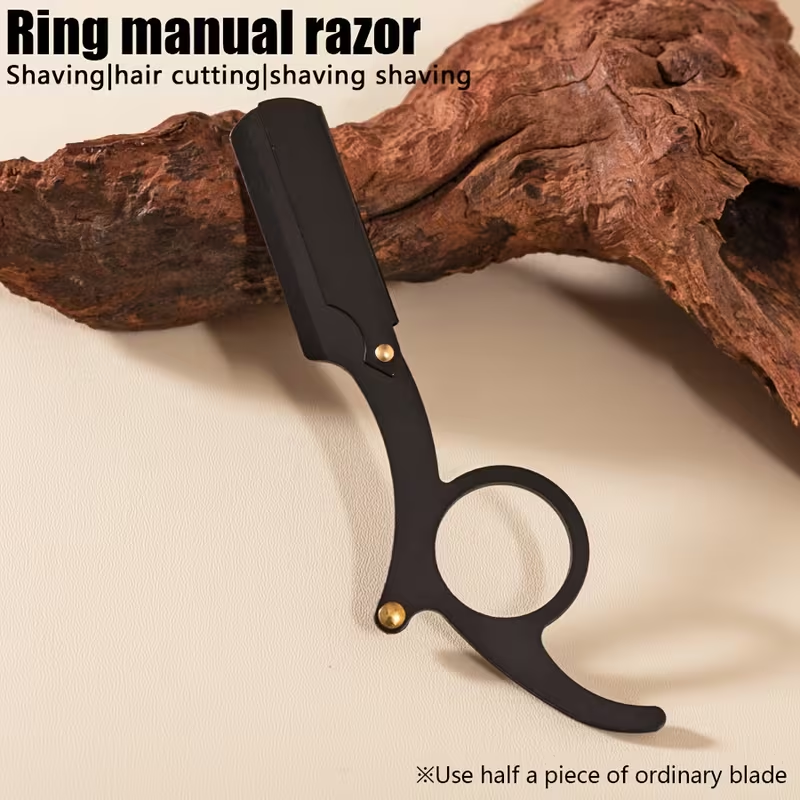 RoyalEdge Vintage Steel