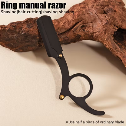 RoyalEdge Vintage Steel