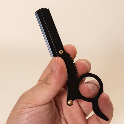 RoyalEdge Vintage Steel