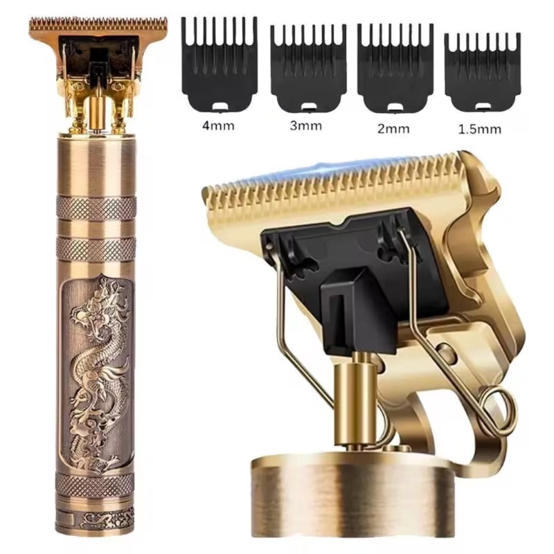 AK Dragon Barber Pro